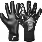 Reusch Reusch Fastgrip Infinity Goalkeeper Gloves černá 8 – Sleviste.cz