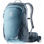 Deuter Superbike EXP 18l black – Zboží Mobilmania
