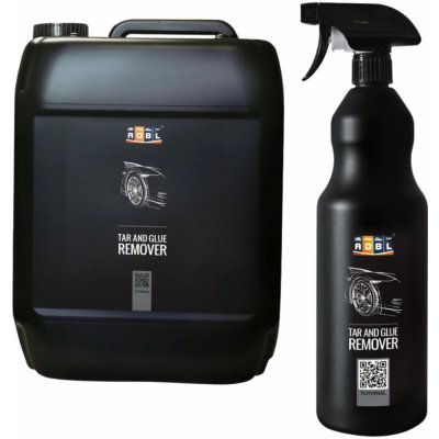 ADBL Tar and Glue Remover 1 l | Zboží Auto