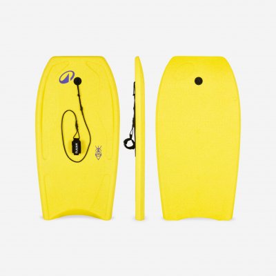 OLAIAN Bodyboard 100 – Zboží Dáma
