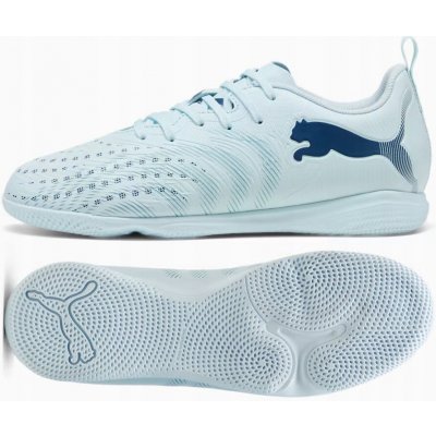 Puma FUTURE 9 PLAY JR IT Modré – Hledejceny.cz