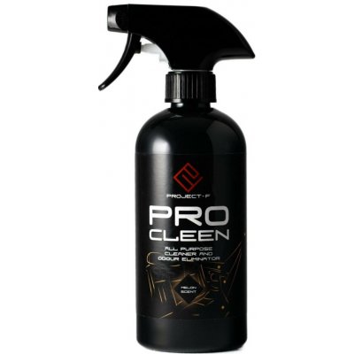 PROJECT F PROCleen 500 ml – Zbozi.Blesk.cz