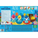 Clemmy hrací sada Baby Shark – Zboží Živě