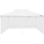 Aga Party nůžkový stánek 3 x 6 m bílý – Sleviste.cz