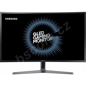 Samsung C32HG70