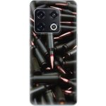 iSaprio Black Bullet OnePlus 10 Pro – Hledejceny.cz