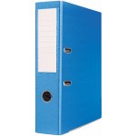Office Products pořadač pákový A4 75 mm modrý – Zboží Živě