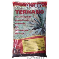 Hobby Terrano Forest 8l