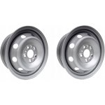 Alcar Stahlrad 6505 6x15 5x114,3 ET48 – Zboží Mobilmania