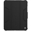 Pouzdro na tablet Nillkin Bumper PRO Protective Stand Case pro iPad 10.9 2022 57983112715 Black