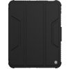 Pouzdro na tablet Nillkin Bumper Protective Stand Case iPad 10.9 2022 57983112715 Black