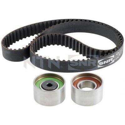 SNR KD470.31 Sada rozvodového řemene (KD470.31) – Zboží Mobilmania