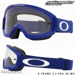Oakley OFrame 2.0 XS PRO – Sleviste.cz