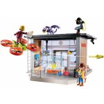 Playmobil 71084 Dragons Devět říší Icaris Lab – Hledejceny.cz