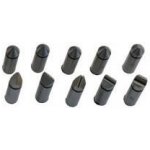 K-met (Kinex) Nástavce pro třmenové mikrometry na závity – pár Stoup.3,5-5 mm 60 KINEX - KI7028-45 – Hledejceny.cz
