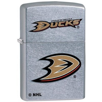 Zippo Anaheim Ducks 25589 – Hledejceny.cz