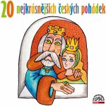 20 nejkrásnějších českých pohádek – Zboží Dáma