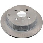 Brzdový kotouč FEBI BILSTEIN 27234
