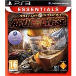 Motorstorm: Apocalypse – Zboží Dáma