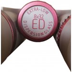 Levenhuk Monaco ED 8x32 – Zboží Živě