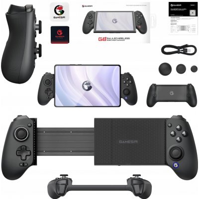 GameSir G8+ Galileo HRG2310 – Zboží Živě