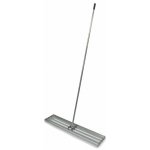 IQ Garden Nivelační 115 cm pozinkovaná 318769 – Hledejceny.cz