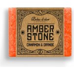 Boles d'olor Cinnamon & Orange vonný vosk do aromalampy oranžová 5 x 2 x 4 cm – Hledejceny.cz
