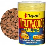 Tropical Vitality Color Tablets 50 ml – Zbozi.Blesk.cz