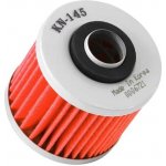 K&N Olejový filtr KN-145 – Zbozi.Blesk.cz