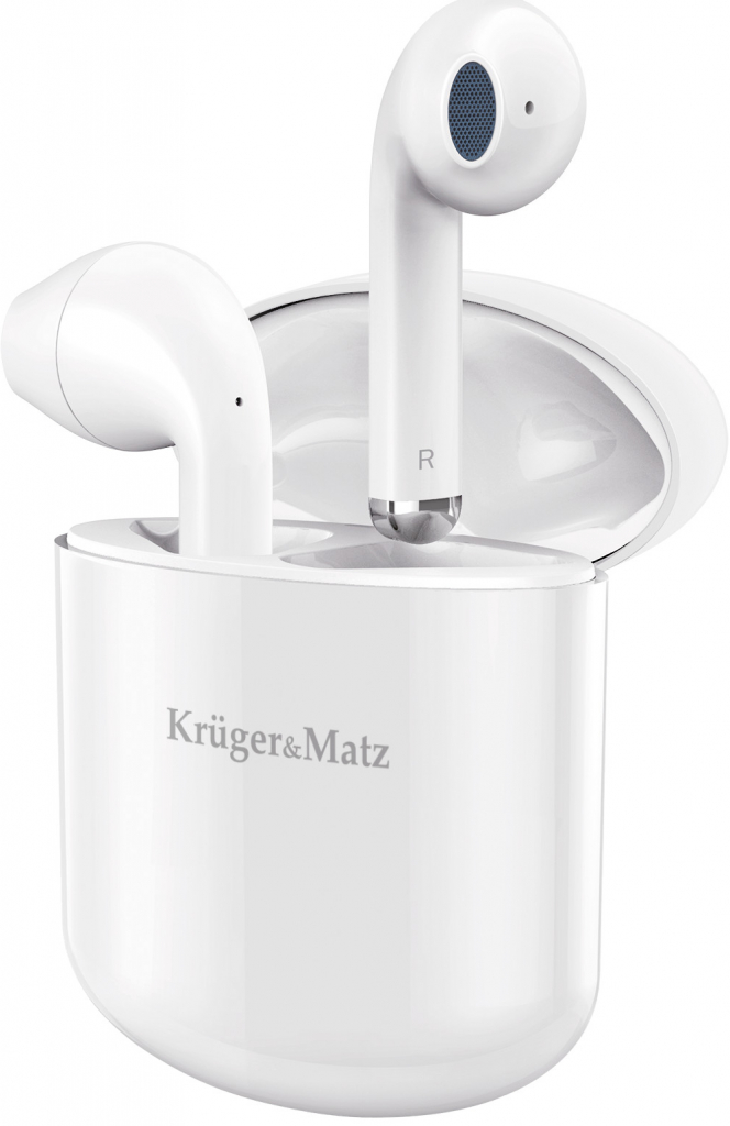 Krüger & Matz M2