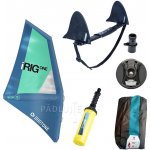 Duotone Komplet nafukovací oplachtění pro běžné paddleboardy S – Zbozi.Blesk.cz