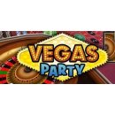 Vegas Party