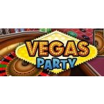 Vegas Party – Hledejceny.cz