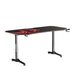 ULTRADESK Force XXL červený – Hledejceny.cz