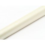 Party Deco Organza Cream 36 cmx9 m – Zboží Dáma