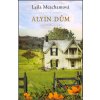 Kniha Alyin dům - Meachamová Leila