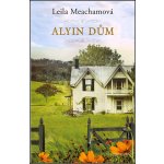 Alyin dům - Meachamová Leila – Zboží Mobilmania