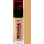 L'Oréal Paris Infallible make-up 140 golden Beige 30 ml – Zbozi.Blesk.cz