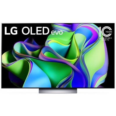 LG- LG OLED55C32LA 55" TELEVIZOR TVALG-LCD0576