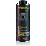 NOVOL ochranný nástřik COBRA 600 ml černý | Zboží Auto