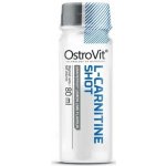 Ostrovit Shot L-carnitine 80 ml – Zboží Dáma