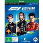 F1 2021 – Zboží Živě