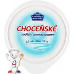 Choceňská Mlékárna Choceňské tradiční Pomazánkové neochucené 150g – Zboží Dáma