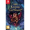 Hra na Nintendo Switch Bayonetta Origins: Cereza and the Lost Demon