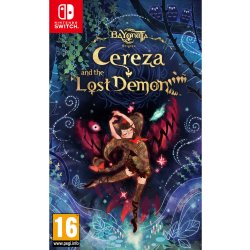 Bayonetta Origins: Cereza and the Lost Demon