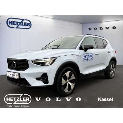 Volvo XC40 Recharge Plug-in Hybrid T4 Plus Dark 155 kW | Zboží Auto