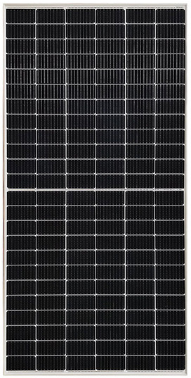 JA Solar Solární panel JAM72S20 460Wp mono