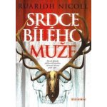 Srdce bílého muže - Ruaridh Nicoll – Zbozi.Blesk.cz