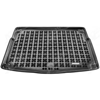 Gumová vana do kufru REZAW-Plast Kia CEE'D II Hatchback 5 míst 2012-2018 – Hledejceny.cz