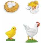 Safari Životní cyklus Kuře – Zboží Mobilmania